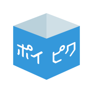 poipiku官网版中文版 Logo